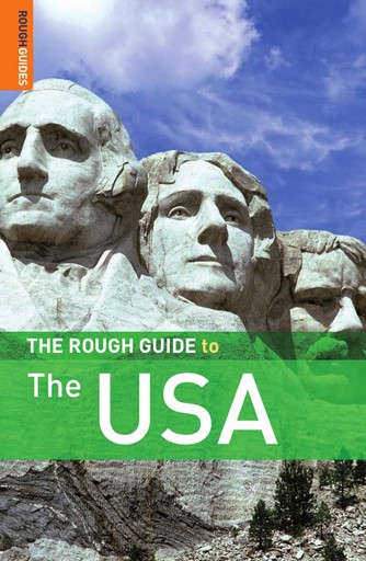 The Rough Guide to the USA